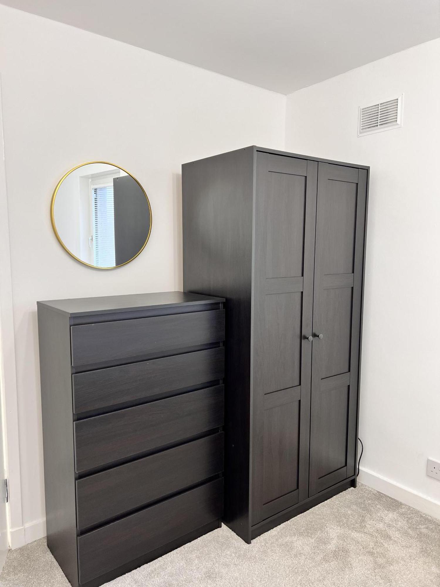 Modern 2 Bedroom In Free Parking * Édimbourg