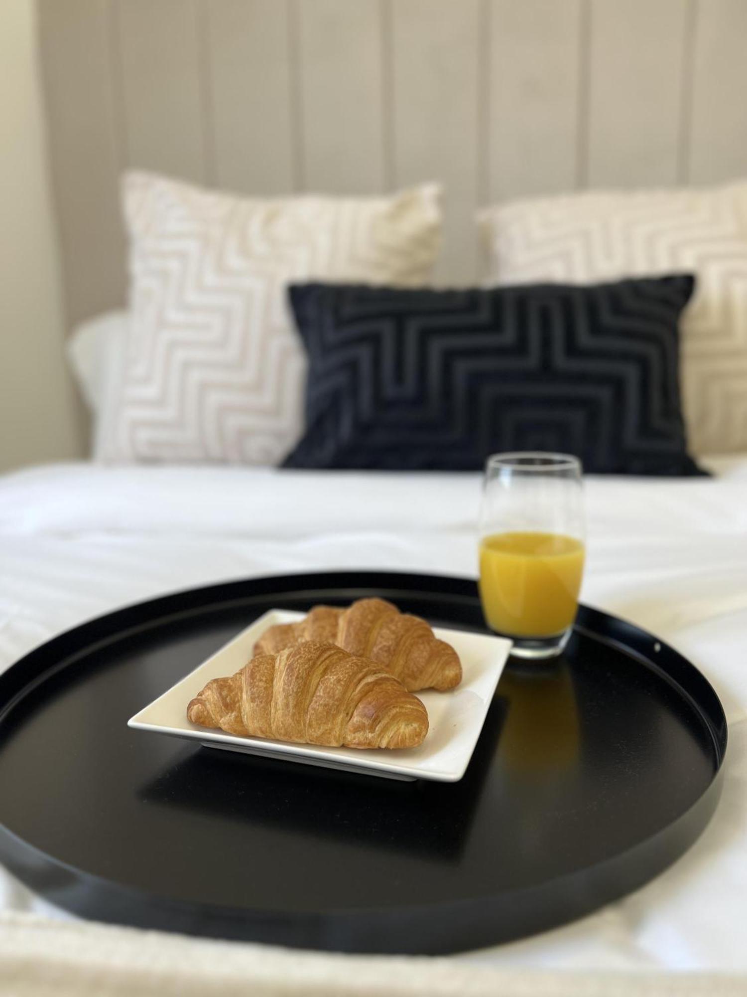 Modern 2 Bedroom In Free Parking Hébergement de vacances